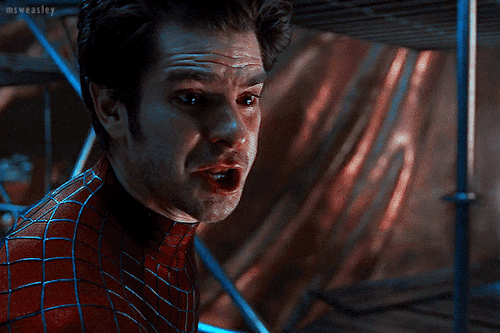 The Amazing Spider-Man 2 (2014) | Spider-Man: No Way Home (2021)