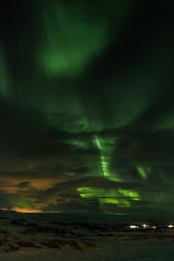 etherealvistas:  Spread your nightwings (Iceland) by EsmeraldaTunichtgut