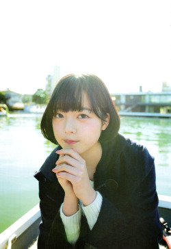 46pic:  Yurina Hirate - SS  