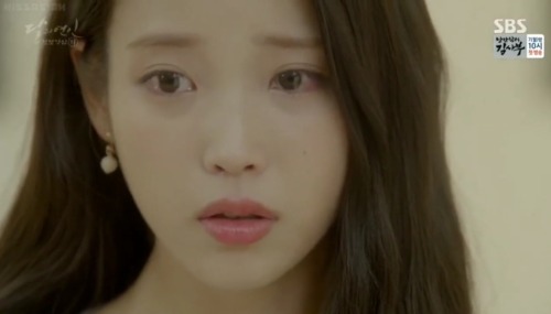 Moon Lovers: Scarlet Heart Ryeo (2016)