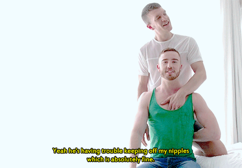 heydrichmuller:  caleb & jp