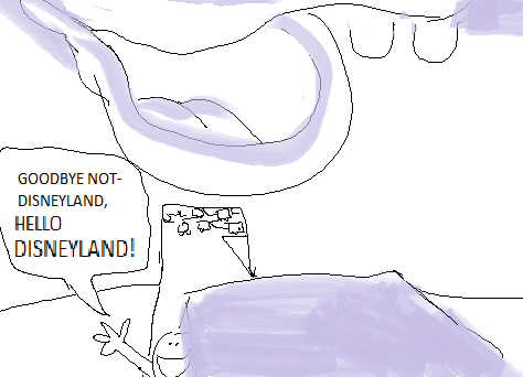 You Don't Get Context But You Can See More At @mspaint-roadtrip Which Is The Blog I Started But I Didnt