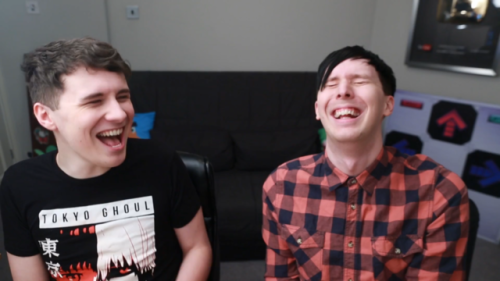 Their laughter brings me happiness 