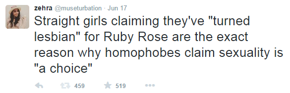 stop-donttouchmethere:  onotte:  museturbation:  so I went on a rant about straight