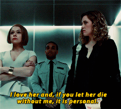 Daily Orphan Black