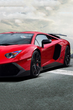 Aventador SV | © | AOI