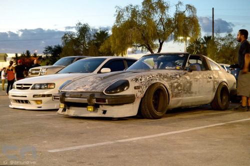 Rad Racer