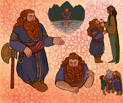 more gimli 