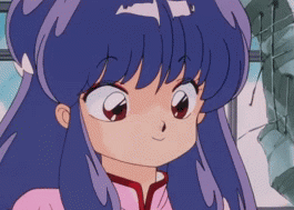ranma12gifs:  Best Ranma ½ Female Characters! Episodes: 11, 16, 17, 19, 26, 41,