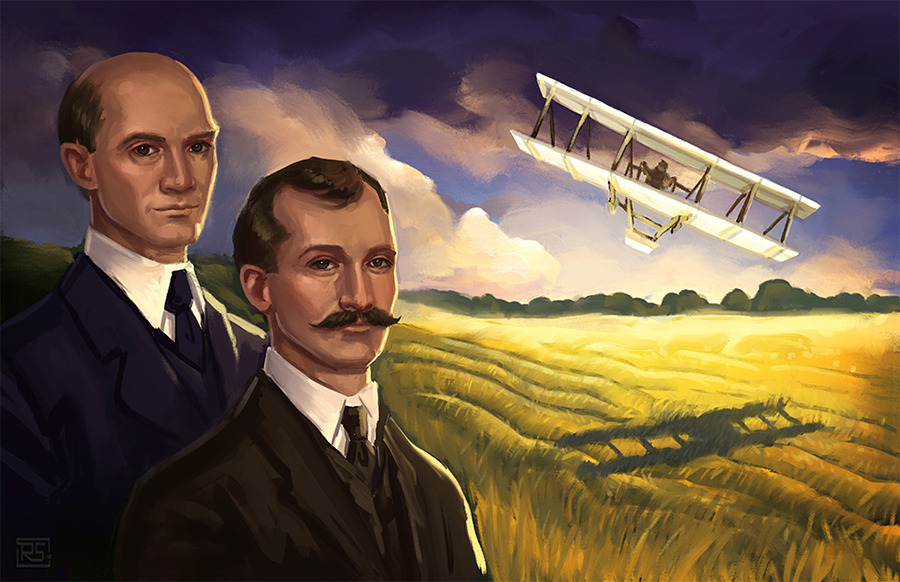 The Wright Brothers Tumblr Gallery the-wright-brothers-tumblr-gallery