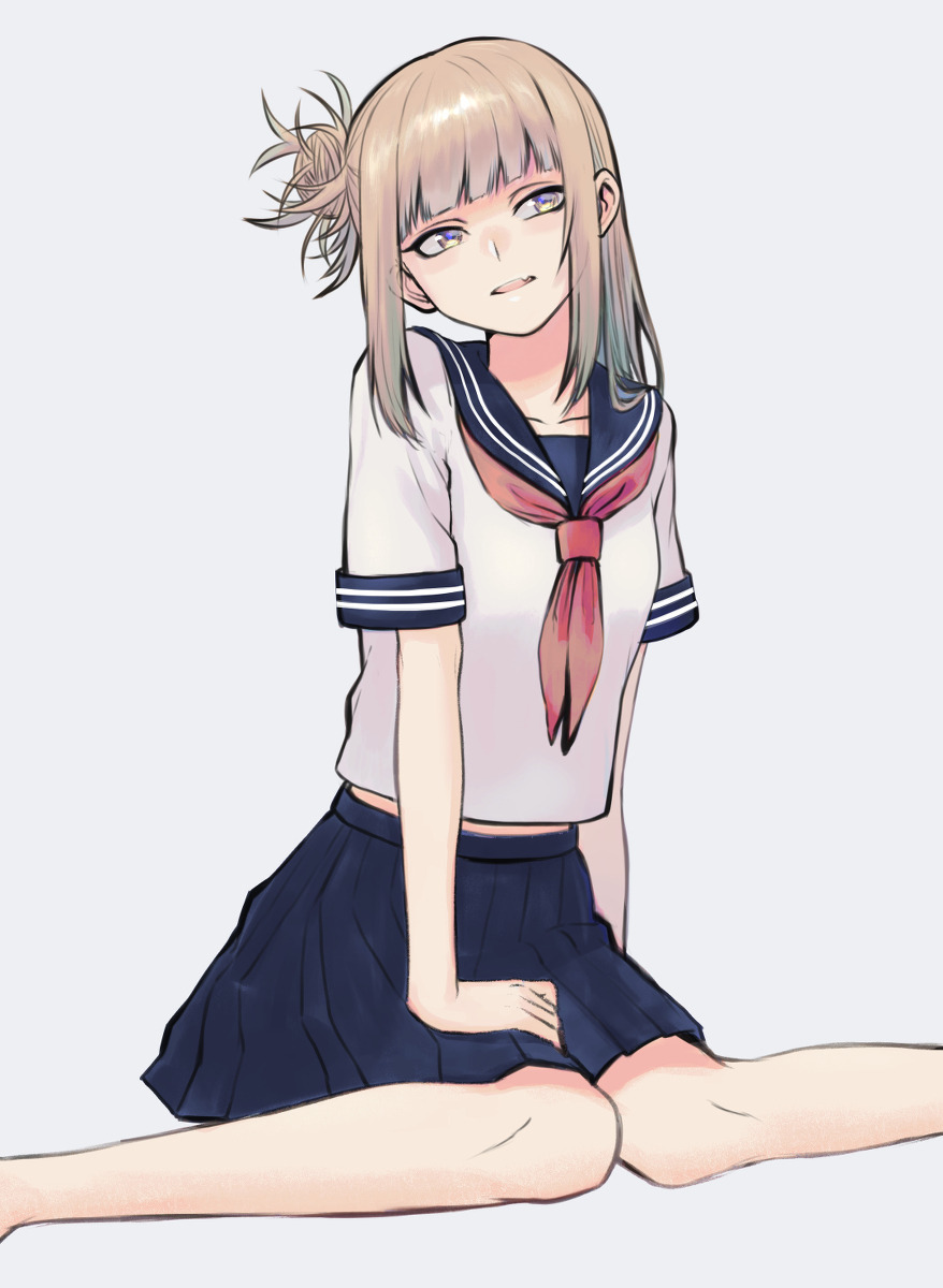 Anime Pop Heart くまたに トガヒミコ Toga My Hero Academia Anime Pop Heart くまたに トガヒミコ Toga My Hero Academia