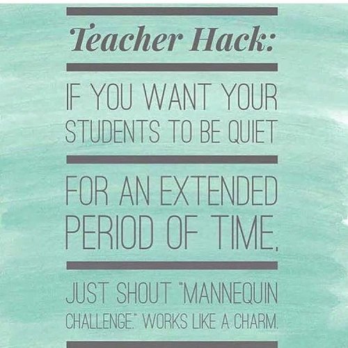 Great idea! #teacher #iteachtoo #teachersfollowteachers #teachersofinstagram #teachergram