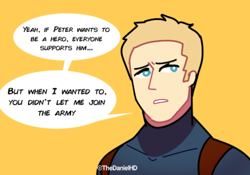 lovethedanielhd:Bucky’s right tho- 