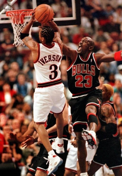 NBA-OVERDOSE