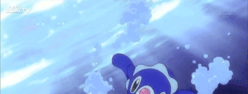 corsolanite:Pokemon Sun & Moon anime
