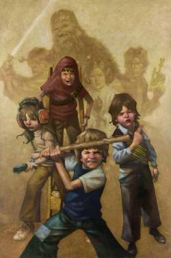 archatlas: Star Wars Craig Davison 