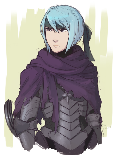 beruka commission time