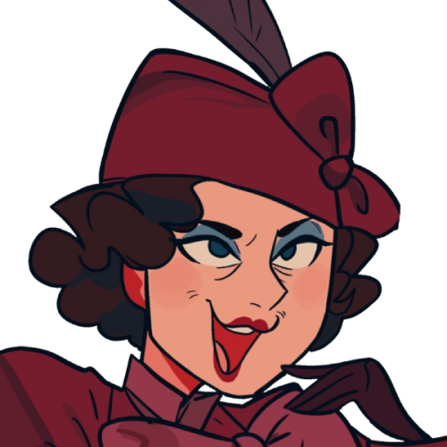 Gomens Icon Variety Pack! All Art Is From Hg-aneh (4/?)