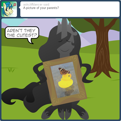 nopony-ask-mclovin:  now I wonder… what is his flavor?  X3