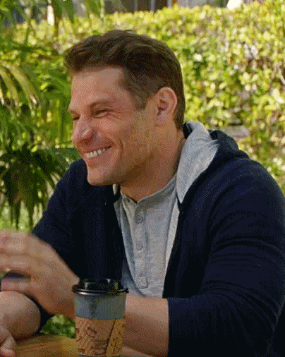 Crinkle Eyes, Nose Scrunch, Dimples - What's Not To Love 😻