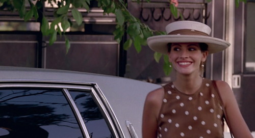 ohmy80s:Pretty Woman (1990)