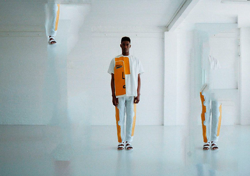 deactivatedmichiko-malandro:  CHELSEA BRAVO SPRING/SUMMER 2015 LOOKBOOK   .