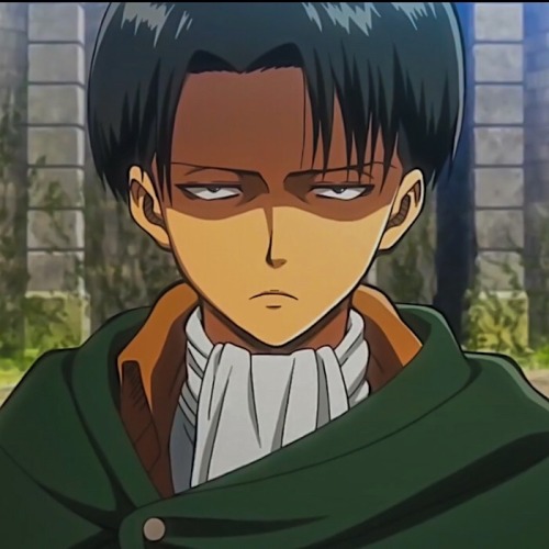 Levi Ackerman Icons