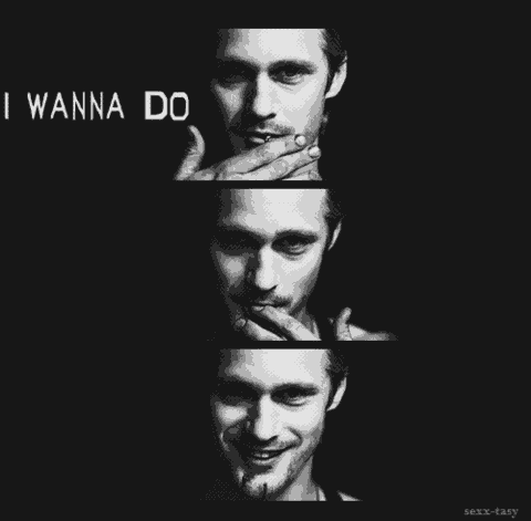 Why yes, yes I do.