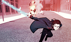 hideyoxi:  Scepter 4 - K Return of Kings (10/2/2015)
