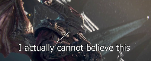 two-sticks-and-a-rock:  I mean he might have been the murderer of thousands of Guardians and one of the most evil beings in the universe…but come on, have some respect.  