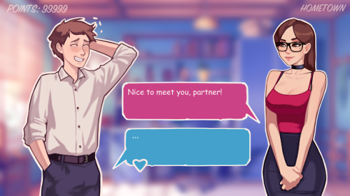 futanari-games:Before this place definititely becomes empty of any life, I want to introduce you the