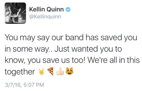 my-anthem-is-kellin-quinn:  He’s so sweet ❤️