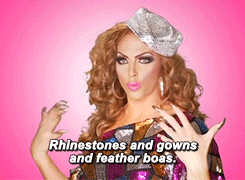 realitytvgifs:  I wanna go to Heaven