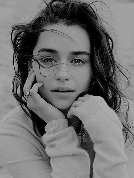 Emilia Clarke