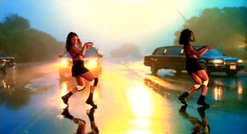 hypewill-i-ams:Song: No DiggityArtist: Blackstreet feat. Dr. Dre and Queen PenDirector: Hype William