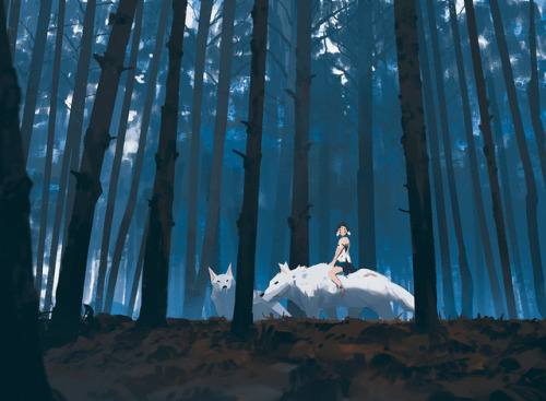 theartofanimation: Atey Majeed Ghailan     -   ink361.com/app/users/ig-1982936395/s