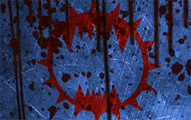 Never Ending List of Space Marine Armies → World Eaters