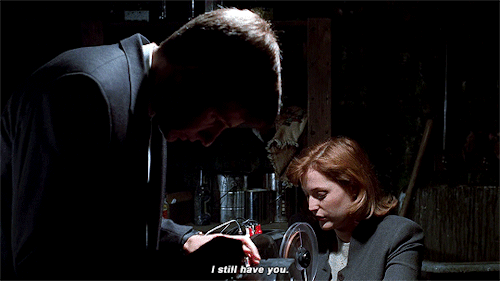 wethemachines:I still have myself.— “Little Green Men” (1994)