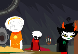 jellyflavoured:   KANAYA: All Im Saying Is