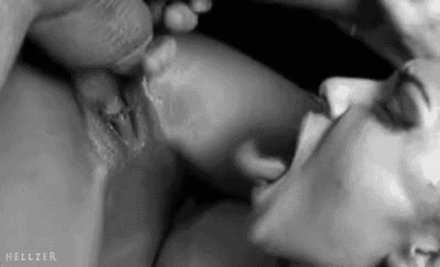 rasputinincest:  As I pull out of my sisters pussy.. Mommys tongue beckons my cock