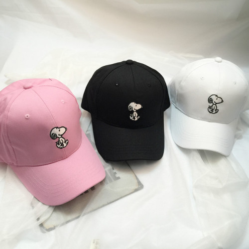 ryoungcy: In-Style Hats Collection Anti social club  Anti social club  Snoopy Dog Patter   Funny Cat  Cute Dog   Moon Embroidered   NASA I NEED MY SPACE   Floral Embroidery   UFO Pattern Square Face Panel Which one is your fav? 