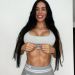 Porn photo onlyrippedgirls:Ana Cozar 