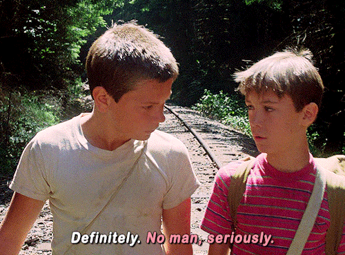 STAND BY ME (1986) Dir.Rob Reiner