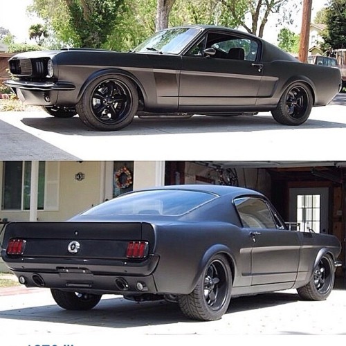 XXX musclefords:  @Igfords #Igfords #americanmuscle photo