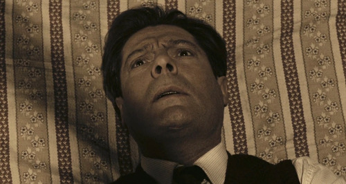 Marcello Mastroianni as Gabriele / Una giornata particolare (1977)Academy Award Nominated as Best Ac