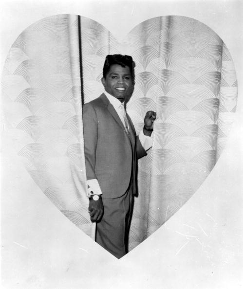 James Brown would’ve turned 80 today. adult photos
