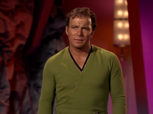 narramin: cinema peaked at Star Trek: The Original Series