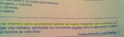 Sin la música la vida sería un error.