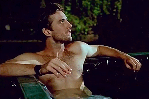 Luke Wilson In Bongwater (1998)