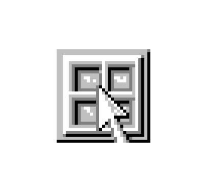 oldwindowsicons:3000 Icons - 3537